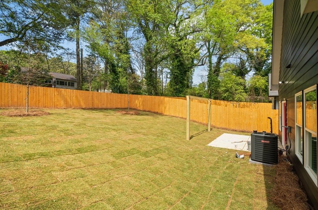 1257 Eason St, Atlanta GA 30314-2303 exterior