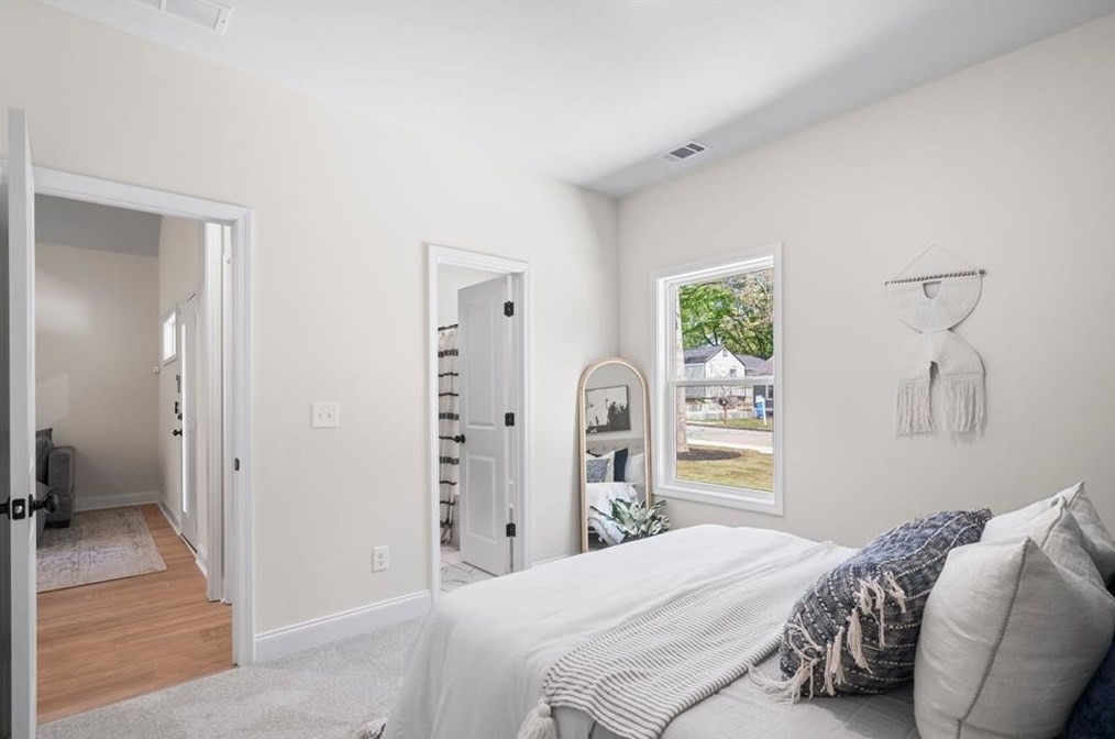 1257 Eason St, Atlanta GA 30314-2303 exterior