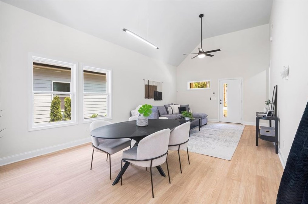 1257 Eason St, Atlanta GA 30314-2303 exterior