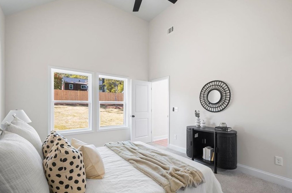 1257 Eason St, Atlanta GA 30314-2303 exterior