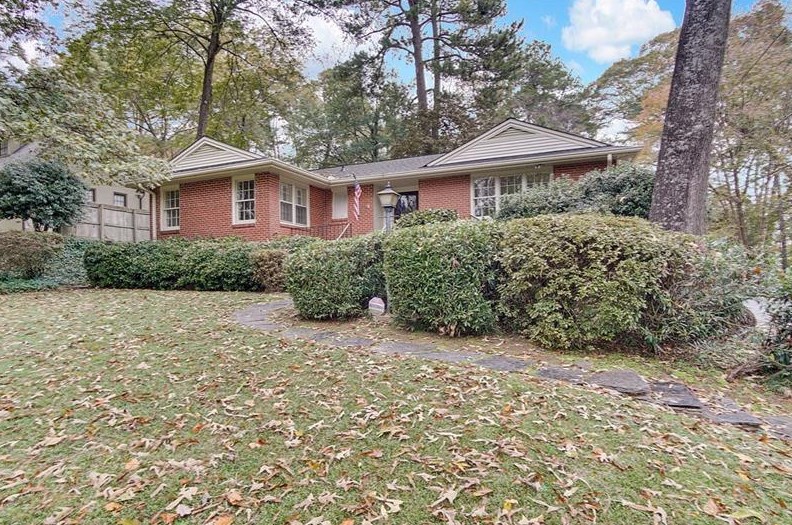 481 Collier Rd, Atlanta, GA 30318-2661