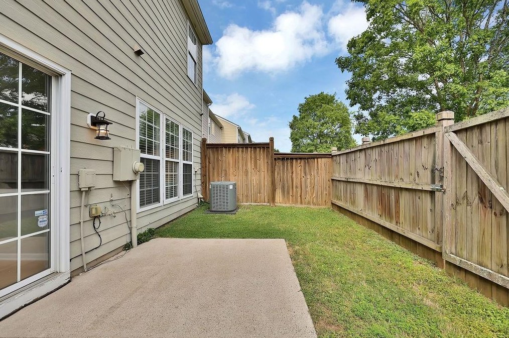 3095 Commonwealth Way, Alpharetta GA  30004-4262 exterior