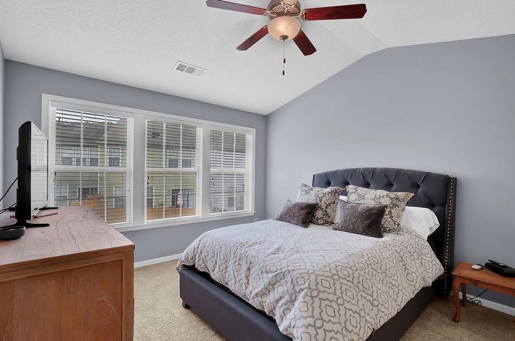 3095 Commonwealth Way, Alpharetta GA  30004-4262 exterior