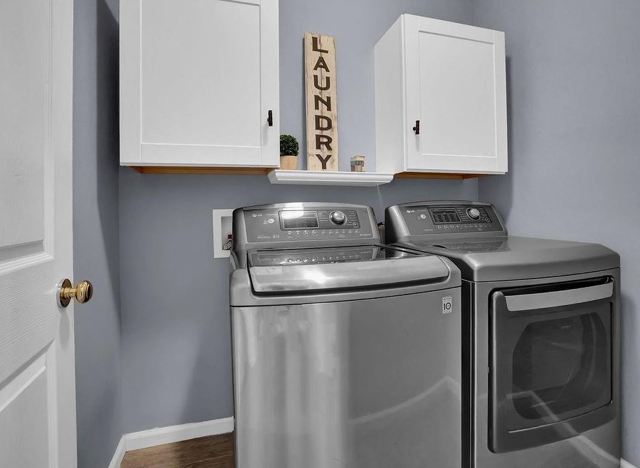 3095 Commonwealth Way, Alpharetta GA  30004-4262 exterior