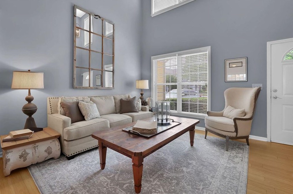 3095 Commonwealth Way, Alpharetta GA  30004-4262 exterior