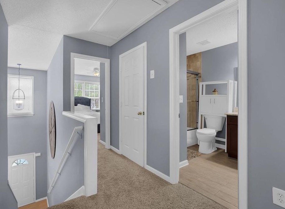 3095 Commonwealth Way, Alpharetta GA  30004-4262 exterior