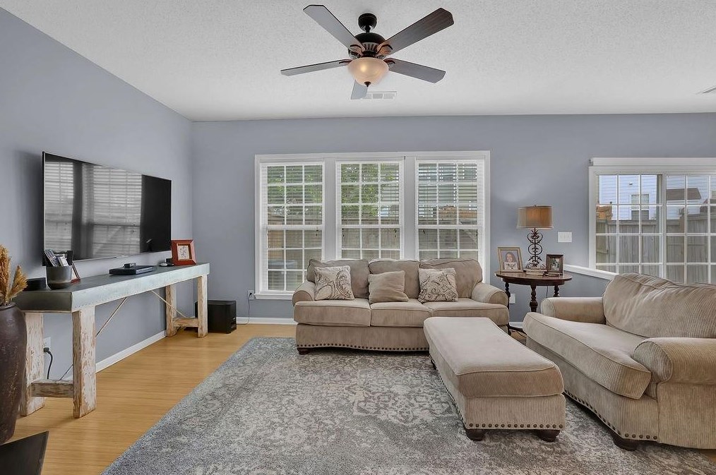 3095 Commonwealth Way, Alpharetta GA  30004-4262 exterior