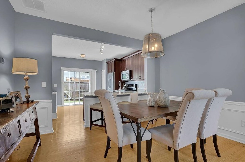 3095 Commonwealth Way, Alpharetta GA  30004-4262 exterior