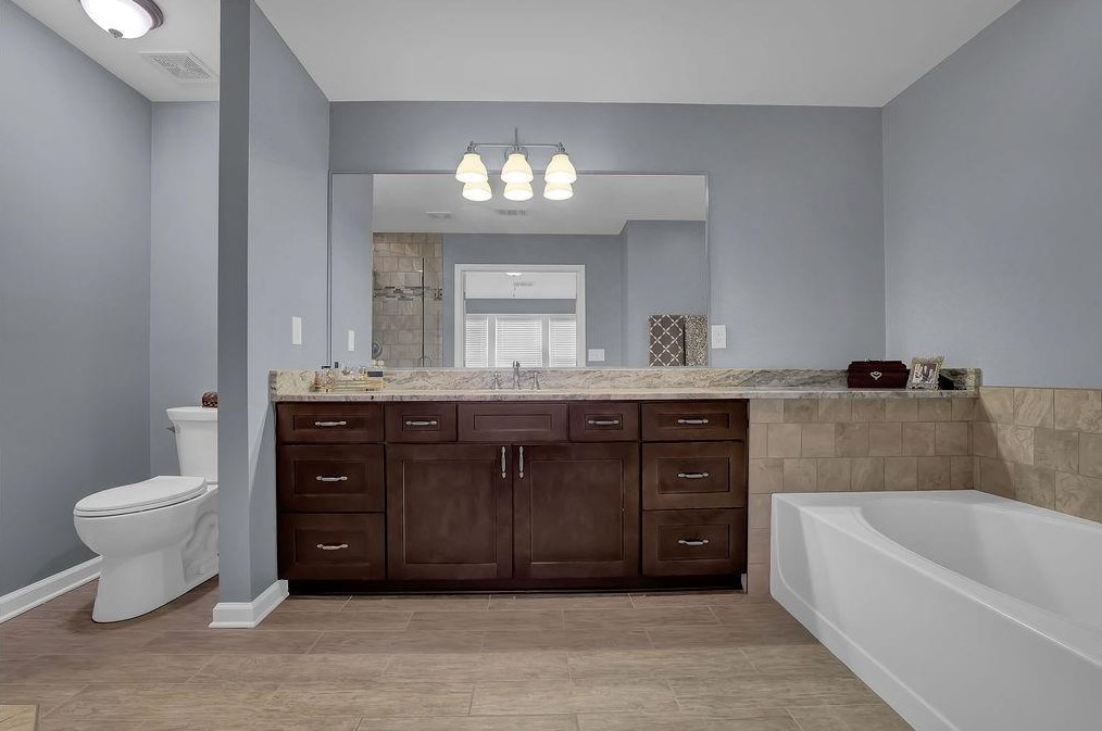 3095 Commonwealth Way, Alpharetta GA  30004-4262 exterior