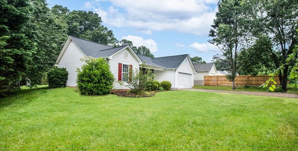 1205 Dale Dr, Monroe, GA 30656-3500