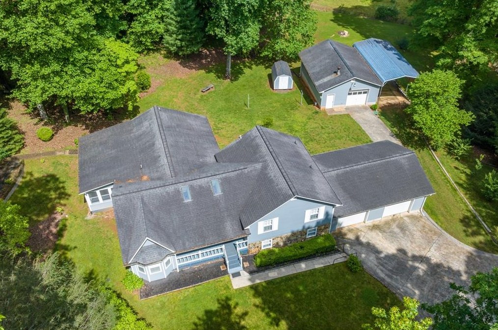 262 White Oak Dr, Big Canoe, GA 30143
