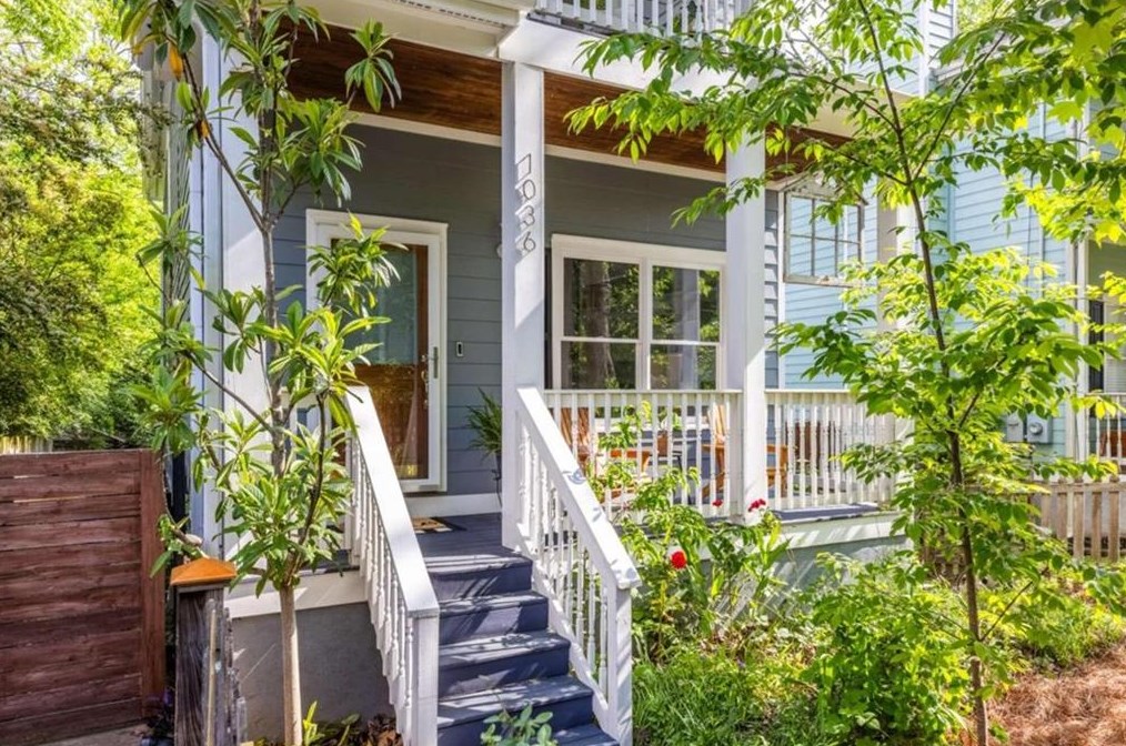 1036 Manigault St, Atlanta, GA 30316-1349