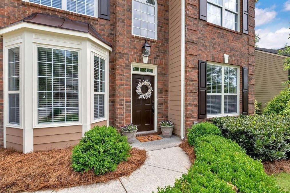 1490 Ridgemill Terrace, Dacula, GA 30019