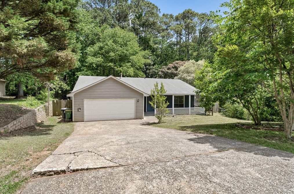 11055 Indian Vlg Dr, Alpharetta GA 30022-6503 exterior