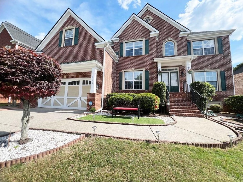 7190 Belcrest Dr, Duluth, GA 30097