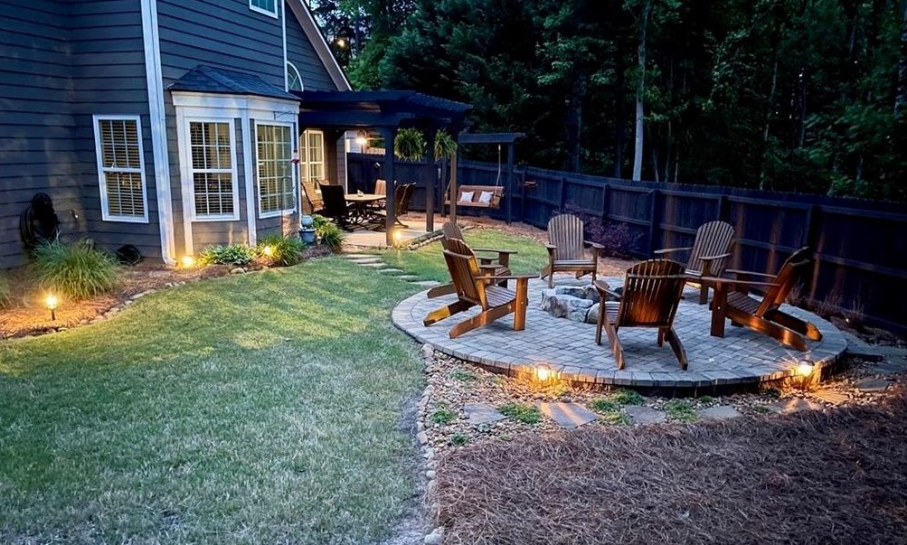 214 White Cloud Run, Holly Springs, GA 30114