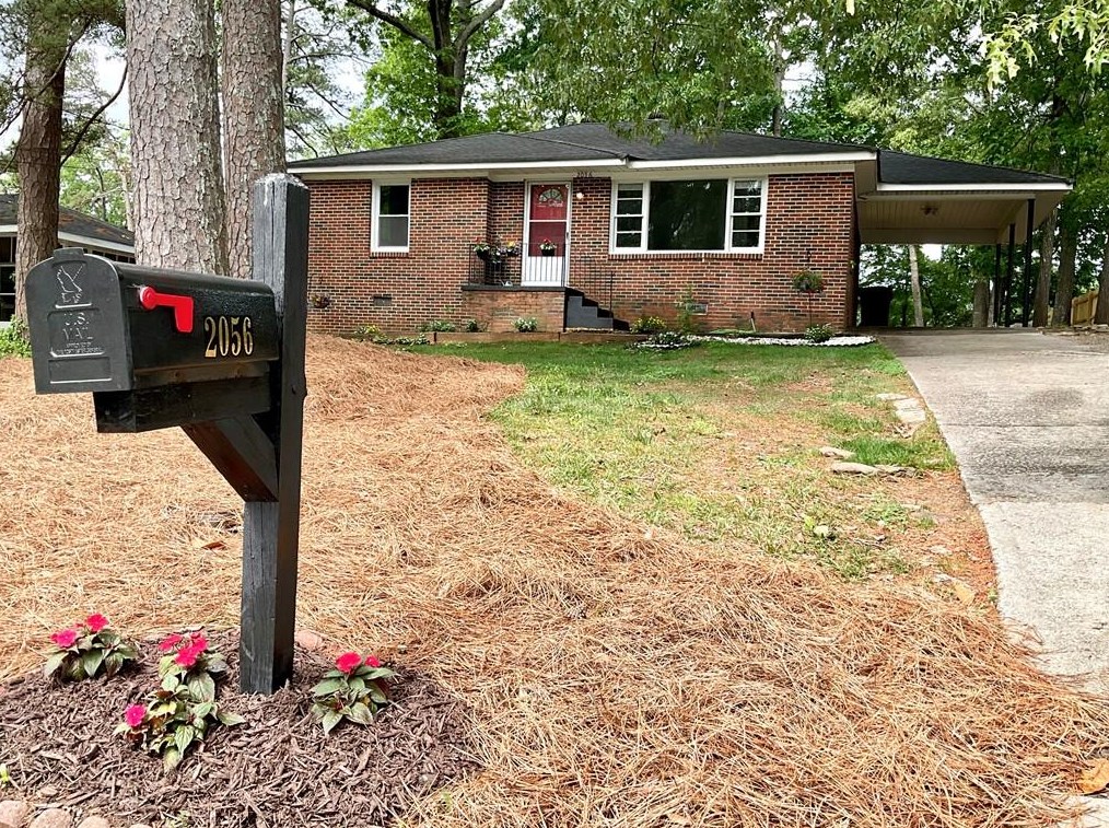 2056 Gober Ave, Smyrna, GA 30080-1111