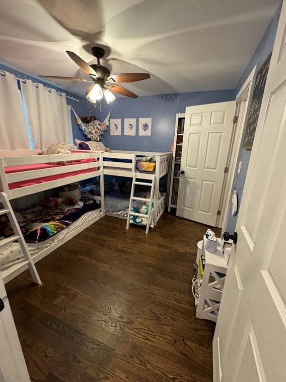 1523 Rupert Rd, Decatur GA  30032-3514 exterior