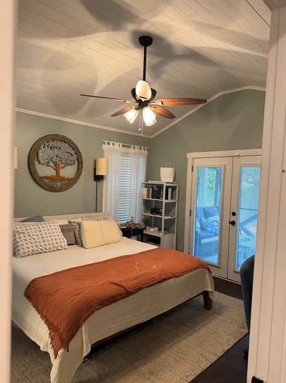 1523 Rupert Rd, Decatur GA  30032-3514 exterior