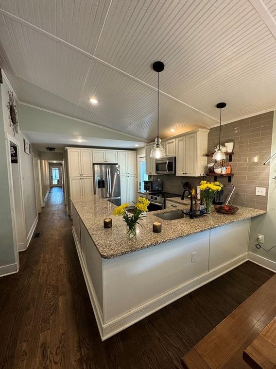 1523 Rupert Rd, Decatur GA  30032-3514 exterior