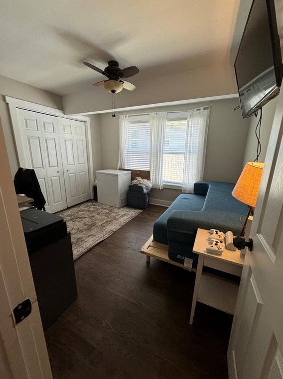 1523 Rupert Rd, Decatur GA  30032-3514 exterior