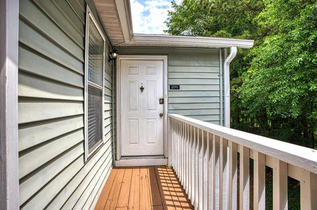 2039 Brian Way, Decatur, GA 30033