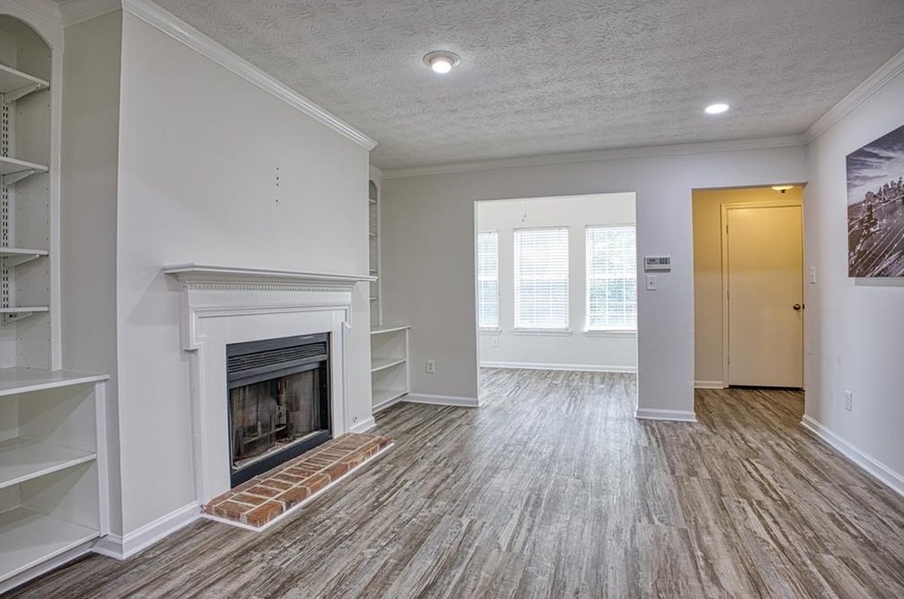 2039 Brian Way, Decatur GA  30033-3824 exterior