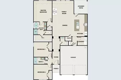 168 Chapman Ridge Road Lot 28, Macon, GA 31211 - Photo 2