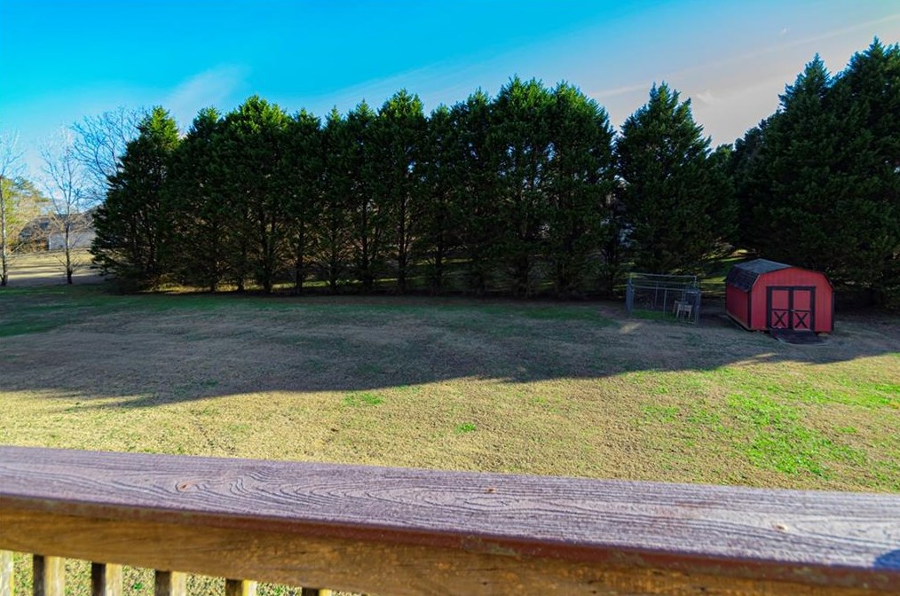 1610 Nottingham Way, Conyers GA  30094-4225 exterior