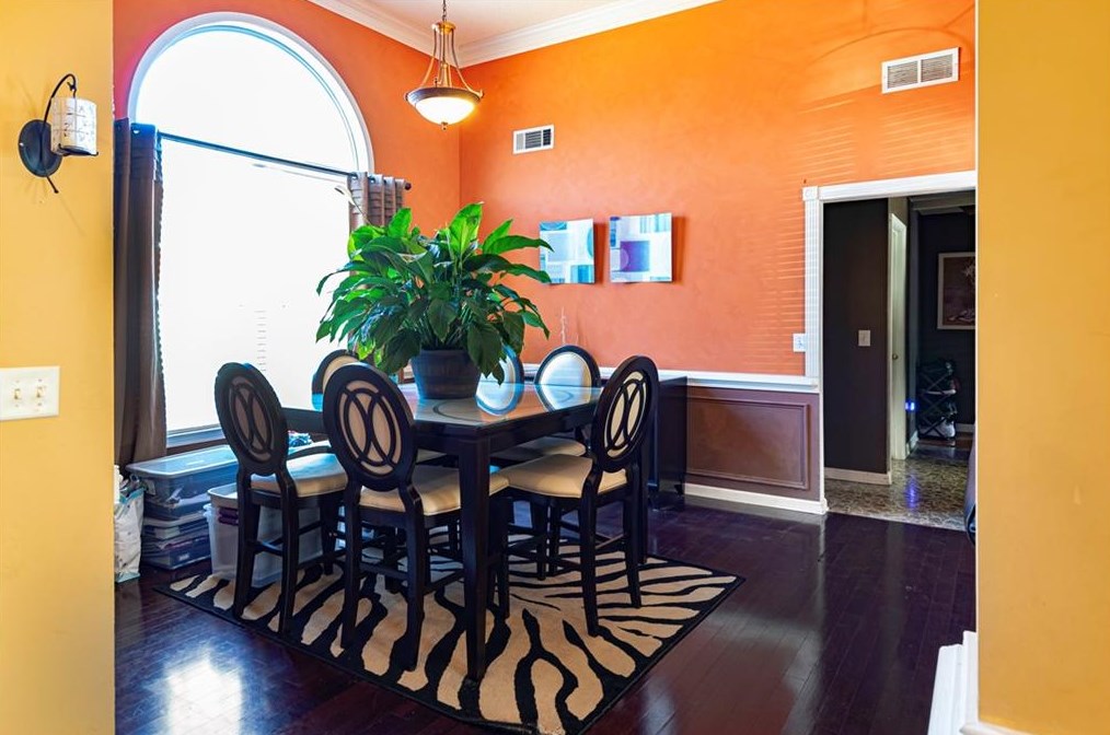 1610 Nottingham Way, Conyers GA  30094-4225 exterior