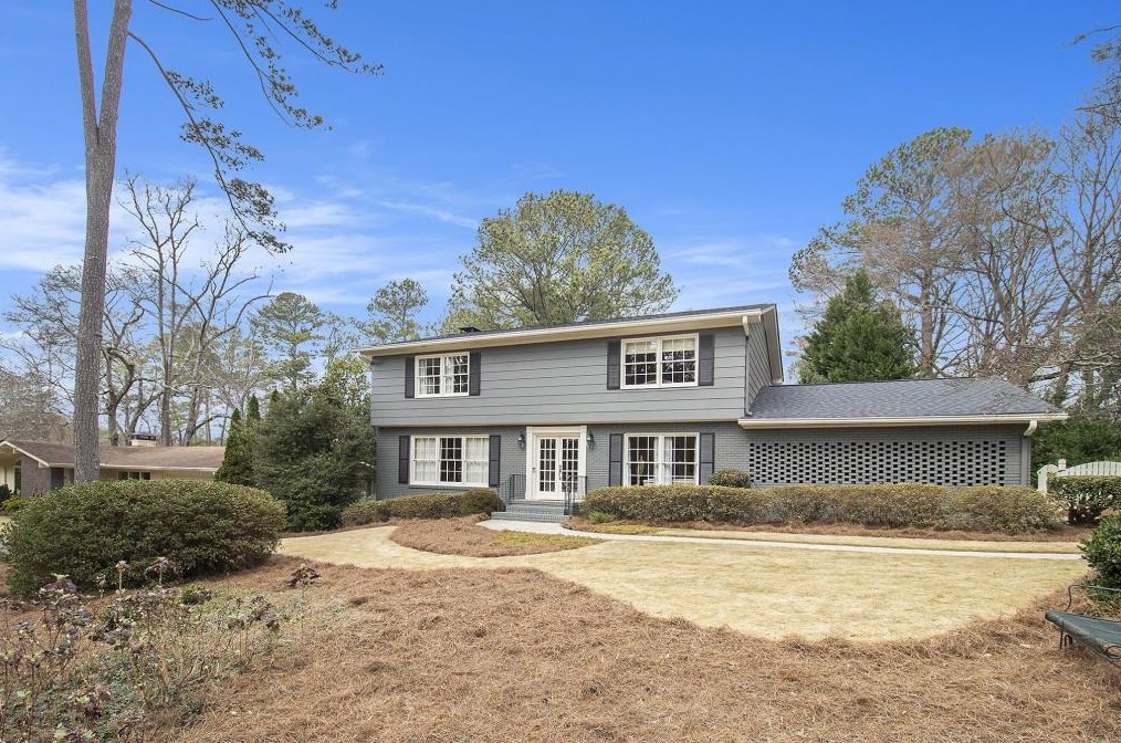 1463 Altamont Dr, Decatur, GA 30033