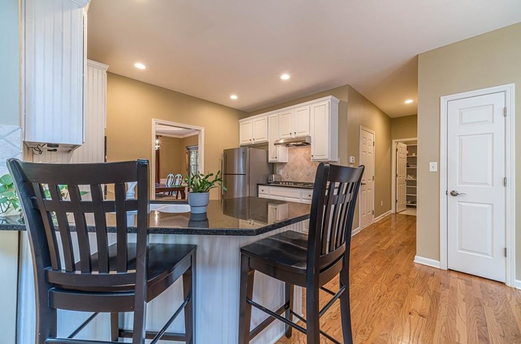 3368 Highland Forge Trl, Dacula GA  30019-6693 exterior