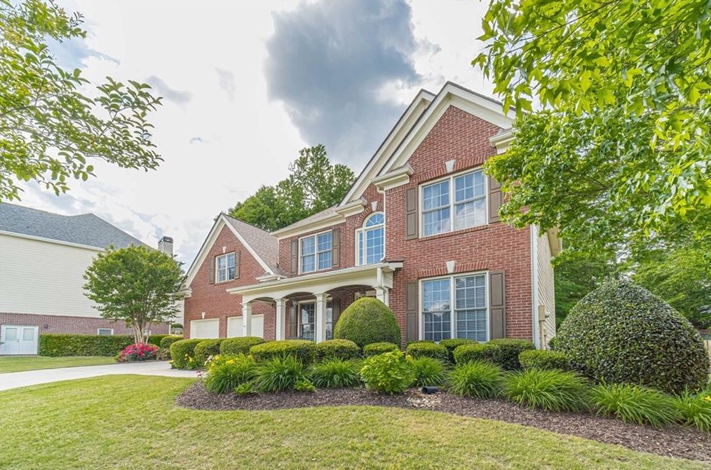 3368 Highland Forge Trail, Dacula, GA 30019