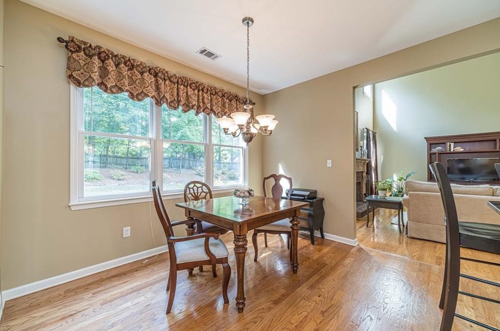 3368 Highland Forge Trl, Dacula GA  30019-6693 exterior