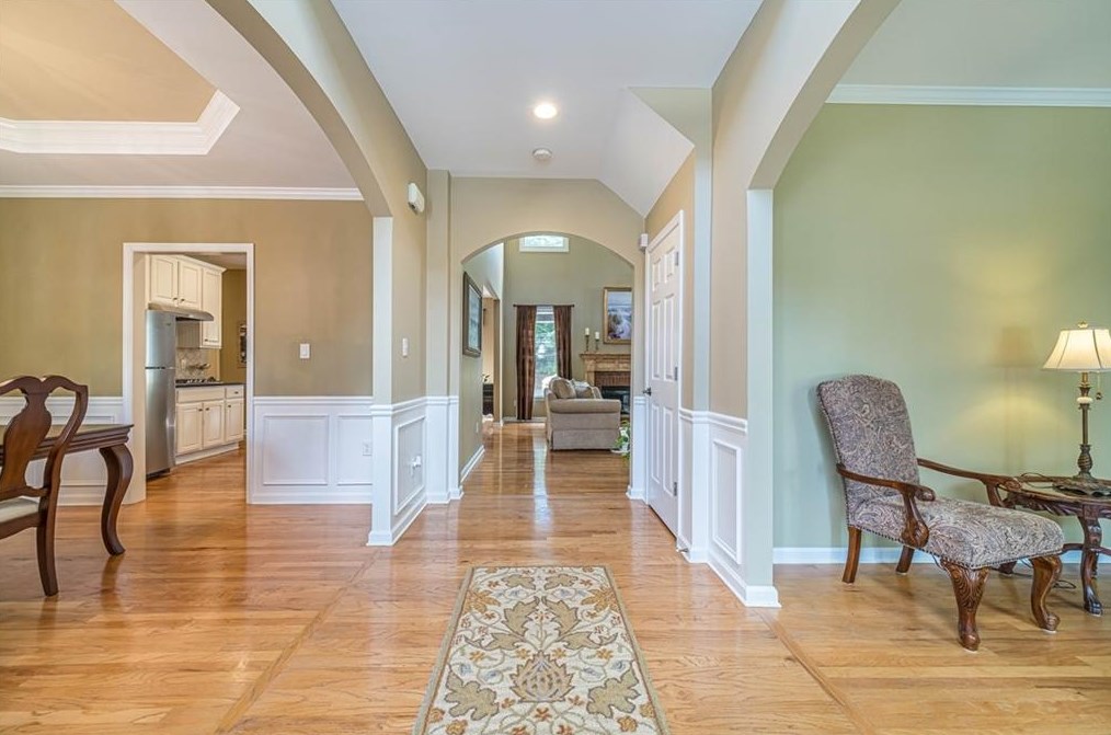 3368 Highland Forge Trl, Dacula GA  30019-6693 exterior