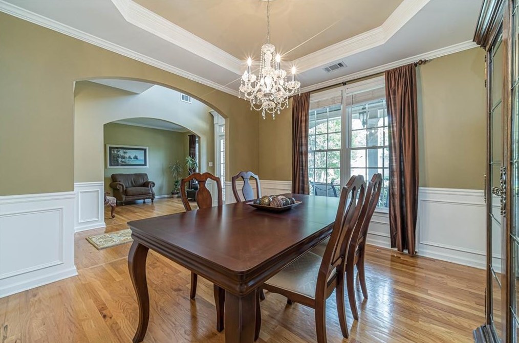 3368 Highland Forge Trl, Dacula GA  30019-6693 exterior