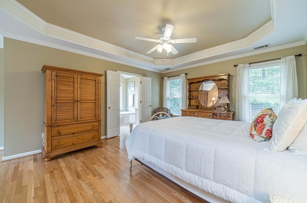 3368 Highland Forge Trl, Dacula GA  30019-6693 exterior