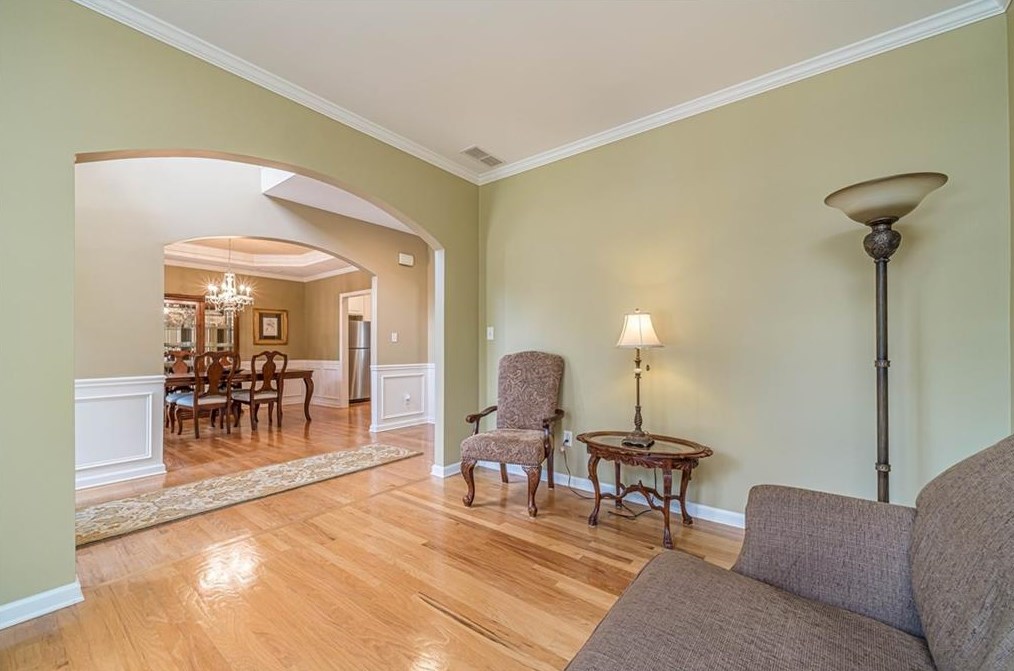 3368 Highland Forge Trl, Dacula GA  30019-6693 exterior