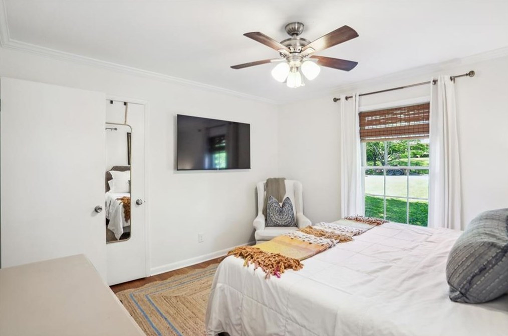 2502 Asbury Ct, Decatur GA  30033-3700 exterior