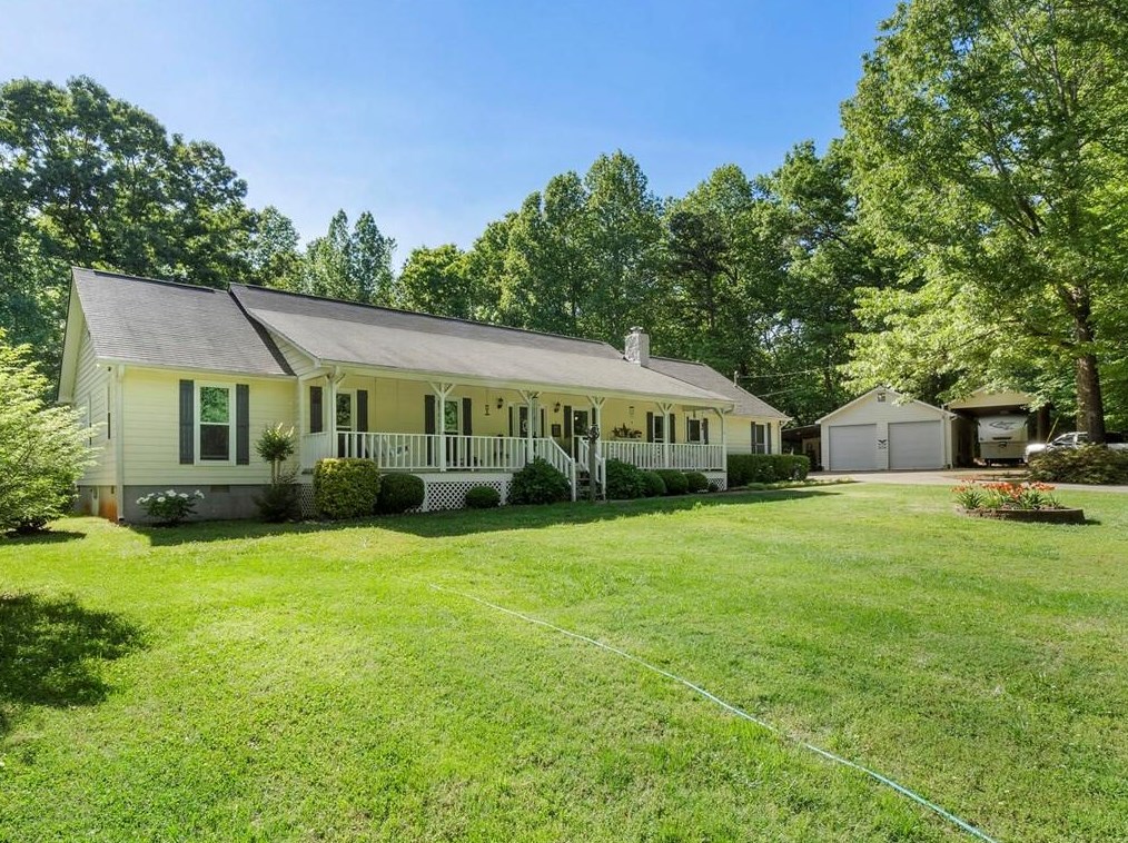 6719 Cartersville Hwy, Dallas, GA 30132-1861