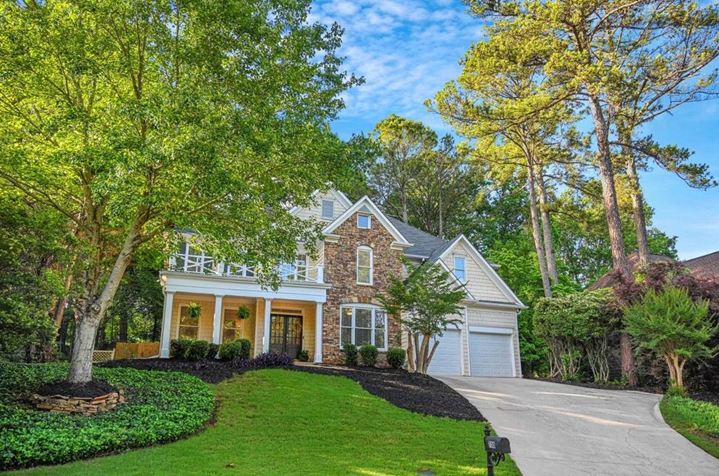 700 River Cove Dr, Dacula, GA 30019-2088