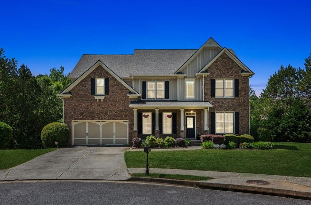 1912 Ambrosia Ct, Dacula, GA 30019-7921