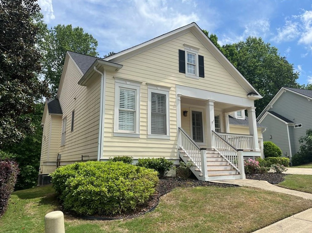 122 Woodbury Ln, Holly Springs, GA 30114-4589