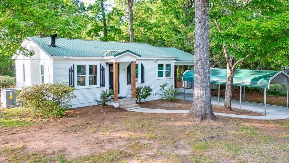 272 Westwood Rd, Commerce, GA 30529-2194