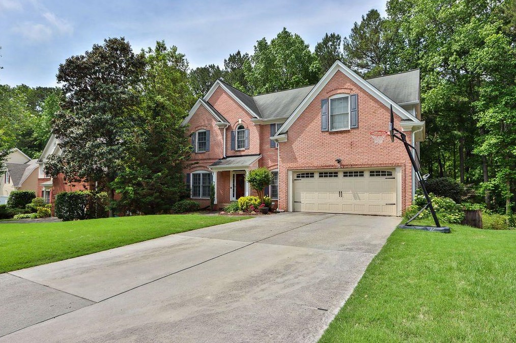 4607 Cedar Wood Dr Sw, Lilburn, GA 30047