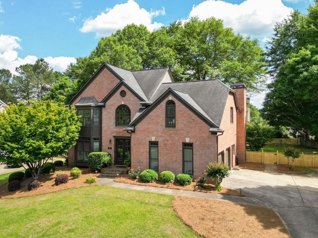 3015 Wynfrey Pl, Marietta, GA 30064-5023