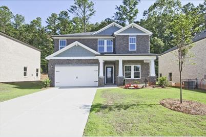 7757 Richmond Trail, Fairburn, GA 30213 - Photo 1