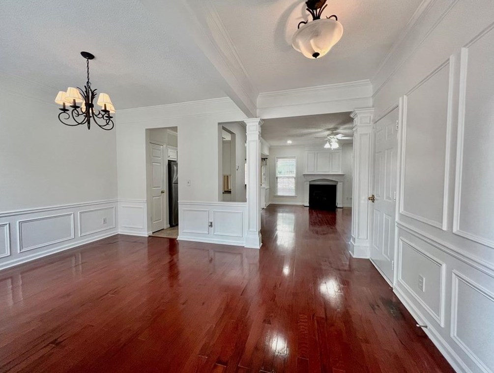 3103 Timbercreek Cir, Roswell, GA 30076