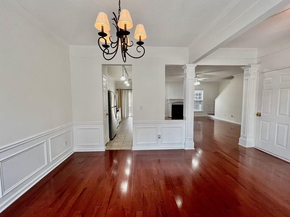 3103 Timbercreek Cir, Roswell GA  30076-8809 exterior