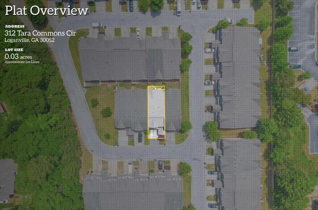 312 Tara Commons Cir, Loganville, GA 30052-8019